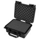 Valise de rangement étanche avec mousse découpable 270X246X124mm YATO
