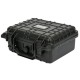Valise de rangement étanche avec mousse découpable 270X246X124mm YATO