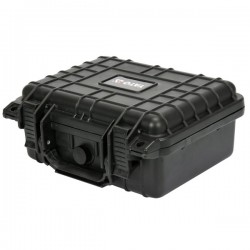 Valise de rangement étanche avec mousse découpable 270X246X124mm YATO