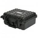 Valise de rangement étanche avec mousse découpable 270X246X124mm YATO