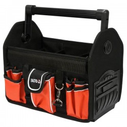 Sac à outils rigide Professionnel YATO