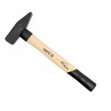 Marteau manche en bois 1Kg YATO