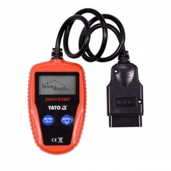 Lecteur Diagnostic ODBC2 YATO