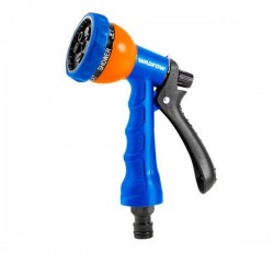Pistolet d'arrosage 7 modes WADFOW