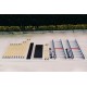 Echafaudage Aluminium Multifonctions POLYSAFE PL003 CAGSAN