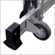 Echafaudage Aluminium Multifonctions POLYSAFE PL003 CAGSAN