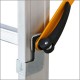 Echafaudage Aluminium Multifonctions POLYSAFE PL003 CAGSAN