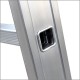Echafaudage Aluminium Multifonctions POLYSAFE PL003 CAGSAN