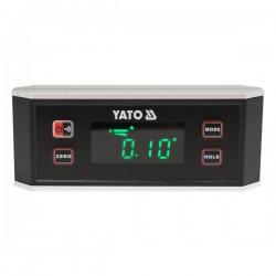 Inclinomètre mesure d'angle YATO