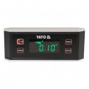 Inclinomètre mesure d'angle YATO