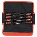 Kit de 8 outils de démontage de joints YATO