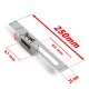 Gâche électrique 12V KALE KILIT KD012/30-231