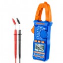 Pince Ampèrmètrique 600V WADFOW WDM6501