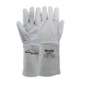 Paire de gants de Soudeur Taille XL BEYBI