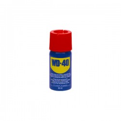 Echantillon Multi-fonctions 5en1 WD-40 Aérosol 25ml