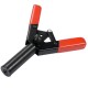 Riveteuse avec 40 rivets plastiques YATO