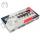 Coffret de 300 circlips type E YATO