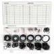 Coffret de 300 circlips externes YATO
