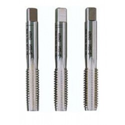 Jeu de 3 tarauds M14x2.0 KRINO