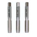 Jeu de 3 tarauds M14x2.0 KRINO