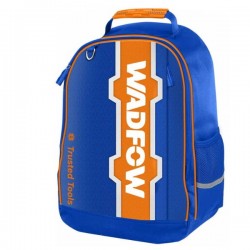 Sac à dos pour bricoleurs WADFOW