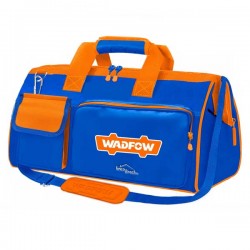 Sac à outils souple 40cm 12Kg WADFOW