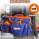 Sac à outils souple 40cm 12Kg WADFOW