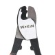 Pince coupante diagonale 200mm WOKIN