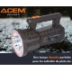 Lampe Torche LED rechargeable 15W TL-415