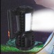 Lampe Torche LED rechargeable 15W TL-415