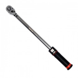 Clé dynamométrique 1/2" 20-220Nm YATO