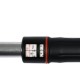 Clé dynamométrique 1/2" 20-220Nm YATO
