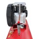 Compresseur 200L-3HP Triphasé SHAMAL