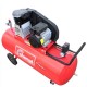 Compresseur 200L-3HP Triphasé SHAMAL