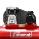 Compresseur 200L-3HP Triphasé SHAMAL