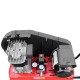 Compresseur 100L-2HP Monophasé SHAMAL