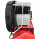 Compresseur 100L-2HP Monophasé SHAMAL