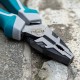 Pince universelle professionnelle 180mm TOTAL