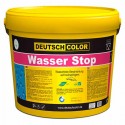 Imperméabilisant stop-fuites WASSER-STOP 3Kg DEUTSCHCOLOR