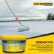 Etanchéité liquide PU pour terrasses 5Kg IZODICHT PU DEUTSCHCOLOR