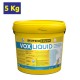 Enduit pour murs Faïences 5Kg VOX LIQUID DEUTSCHCOLOR