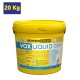 Enduit pour murs Faïences 20Kg VOX LIQUID DEUTSCHCOLOR