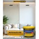 Peinture murale de qualité supérieure 5Kg DEUTSCHLATEX PRO