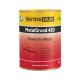 Apprêt Anti-Rouille Gris 1Kg METALGRUND 410 DEUTSCHCOLOR