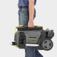 Nettoyeur haute pression Professionnel KARCHER HD5/15 C
