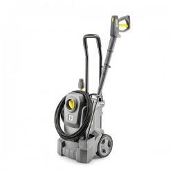Nettoyeur haute pression Professionnel KARCHER HD5/11 E Classic