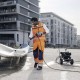 Nettoyeur haute pression à essence KARCHER HD 7/20 G Classic