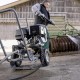 Nettoyeur haute pression à essence KARCHER HD 7/20 G Classic