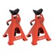 Lot 2 chandelles supports pour voitures 3T YATO