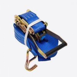 Sangle à cliquet 2T pour bagages 50mm x 10M ADEGSO